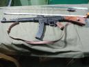 StG-44 - испанска реплика за кино и театър постановки