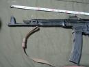 StG-44 - испанска реплика за кино и театър постановки