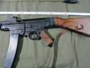 StG-44 - испанска реплика за кино и театър постановки