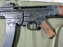 StG-44 - испанска реплика за кино и театър постановки