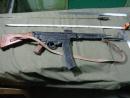 StG-44 - испанска реплика за кино и театър постановки