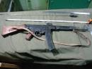 StG-44 - испанска реплика за кино и театър постановки