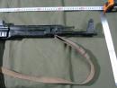 StG-44 - испанска реплика за кино и театър постановки