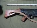 StG-44 - испанска реплика за кино и театър постановки